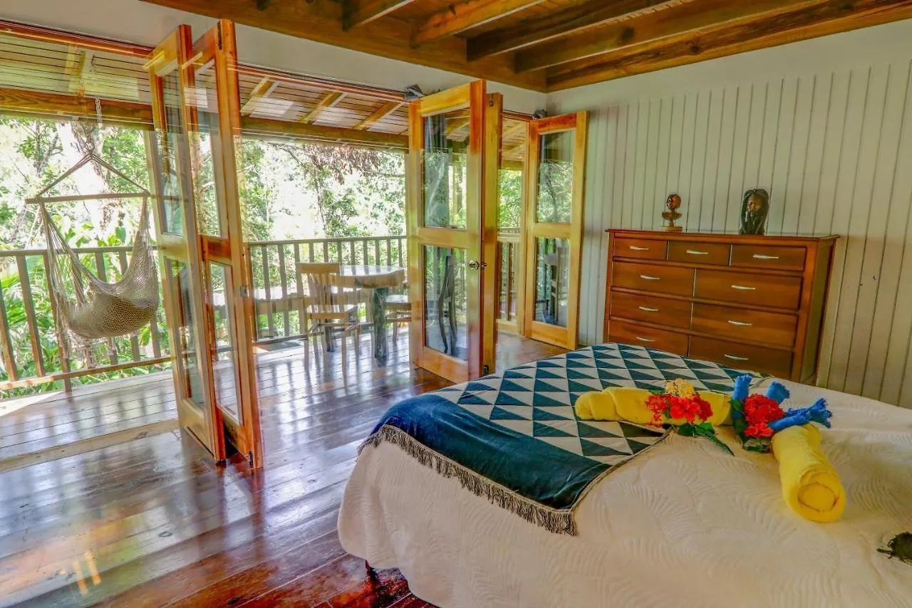 Zimbali Culinary Retreats Βίλα Νεγκρίλ Lodge