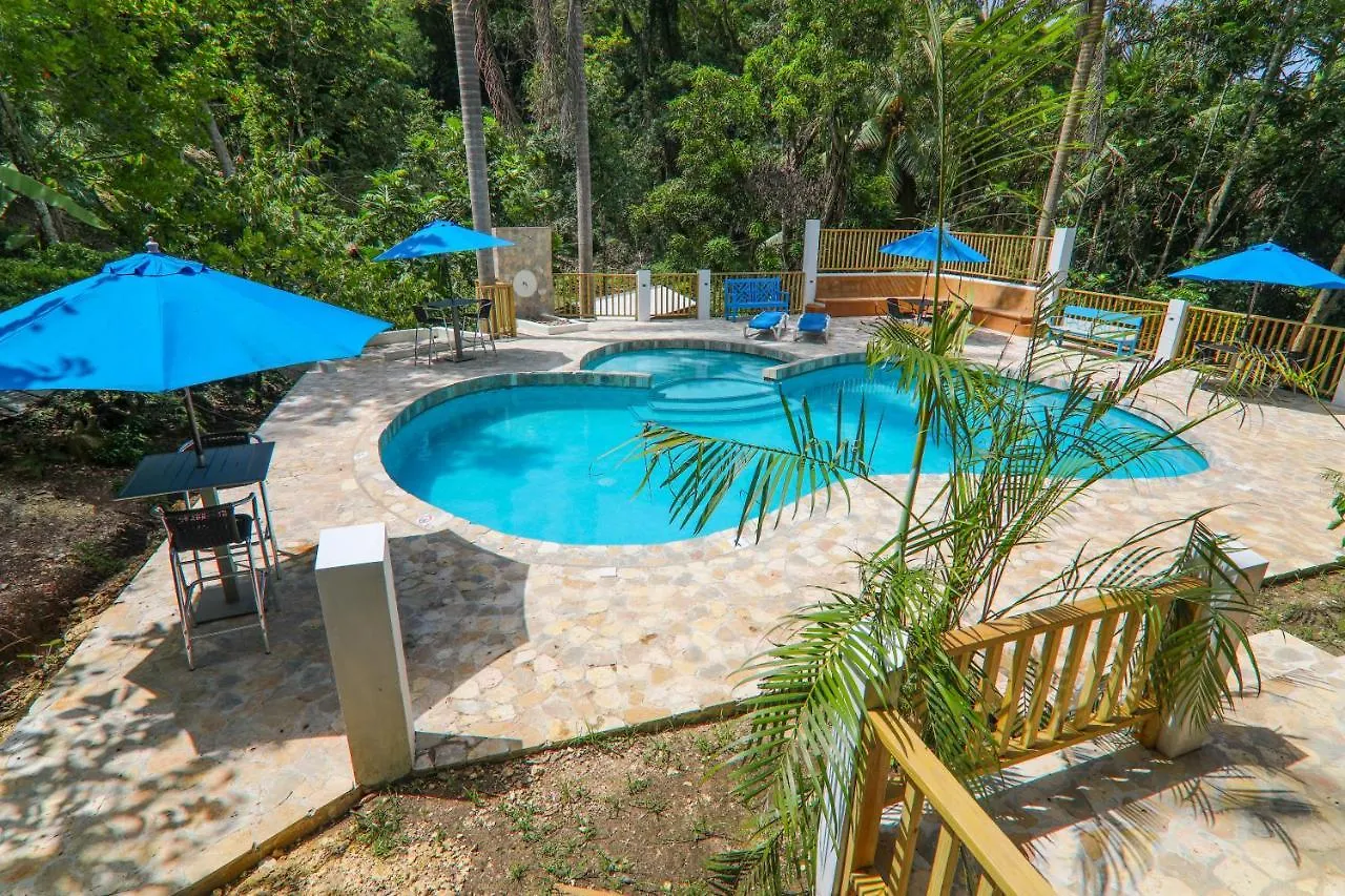 Zimbali Culinary Retreats Βίλα Νεγκρίλ 0*,  Τζαμάικα