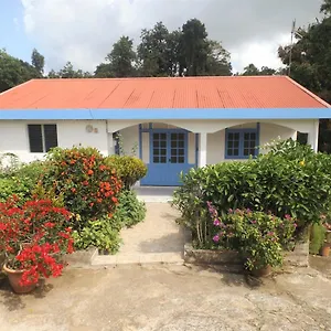 Appartement Jeannine, Sainte-Marie