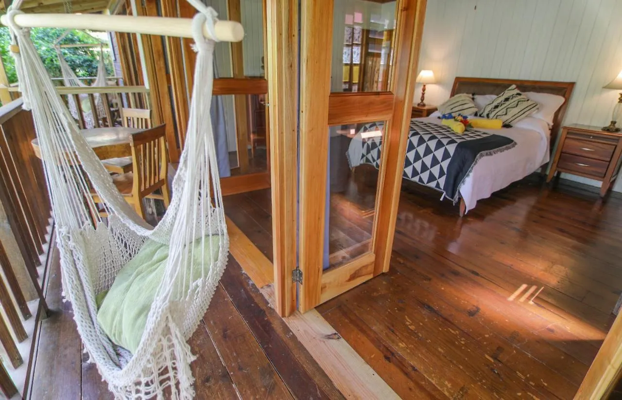 Zimbali Culinary Retreats Villa Negril