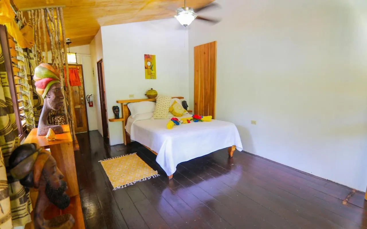 Lodge Zimbali Culinary Retreats Villa Negril