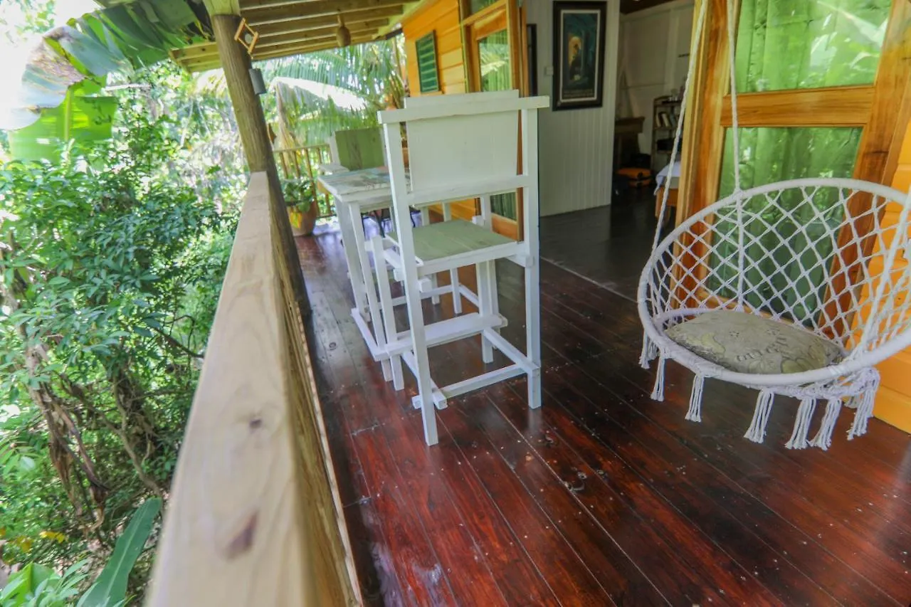 Zimbali Culinary Retreats Villa Negril Lodge