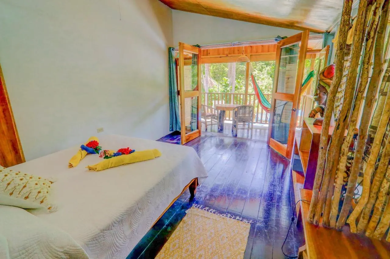 Zimbali Culinary Retreats Villa Negril Lodge
