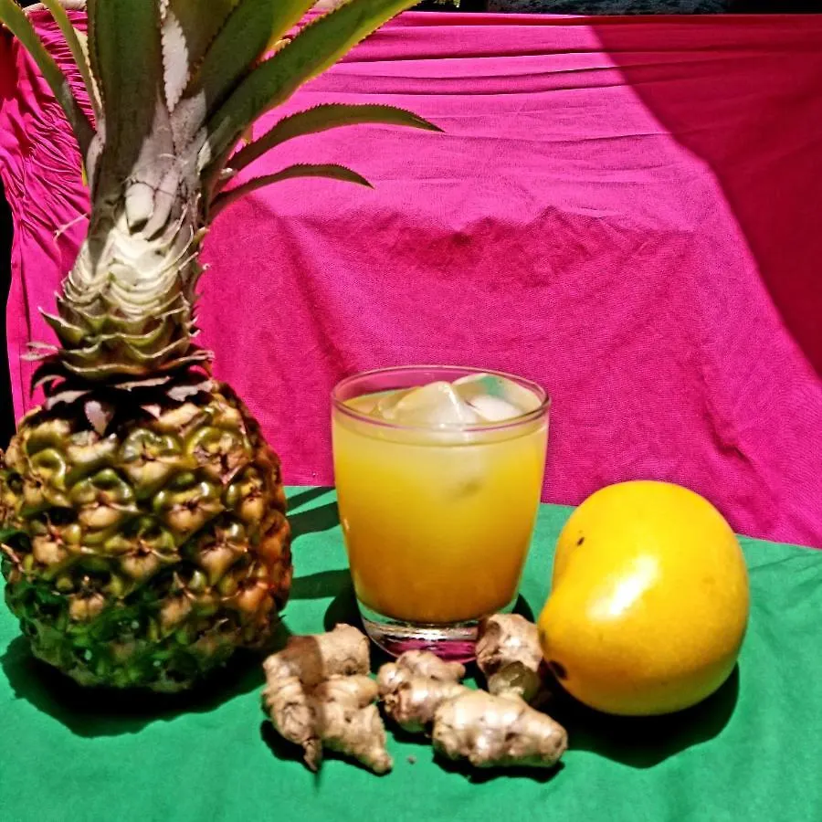 Lodge Zimbali Culinary Retreats Villa Negril