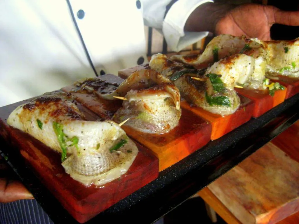 Zimbali Culinary Retreats Villa Negril