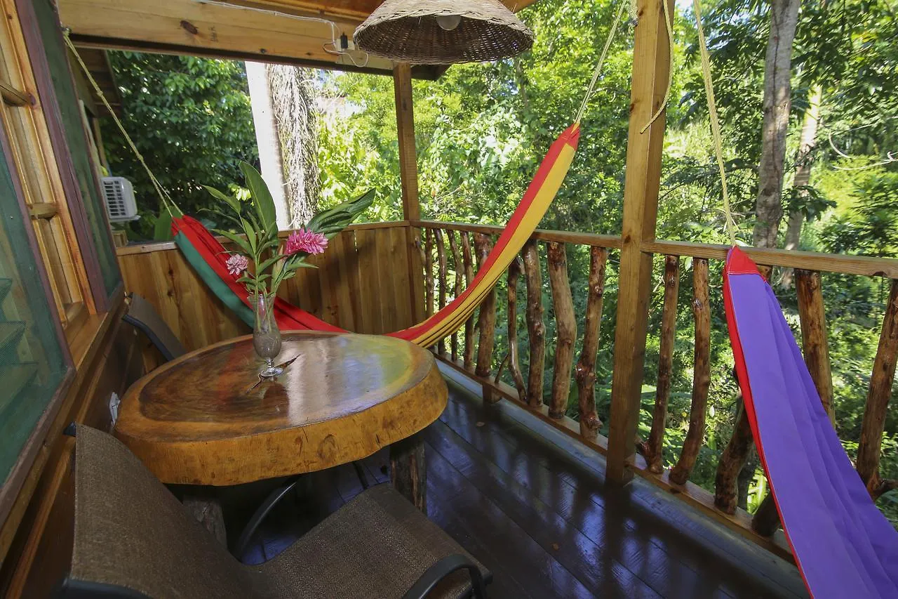 Zimbali Culinary Retreats Villa Negril Lodge