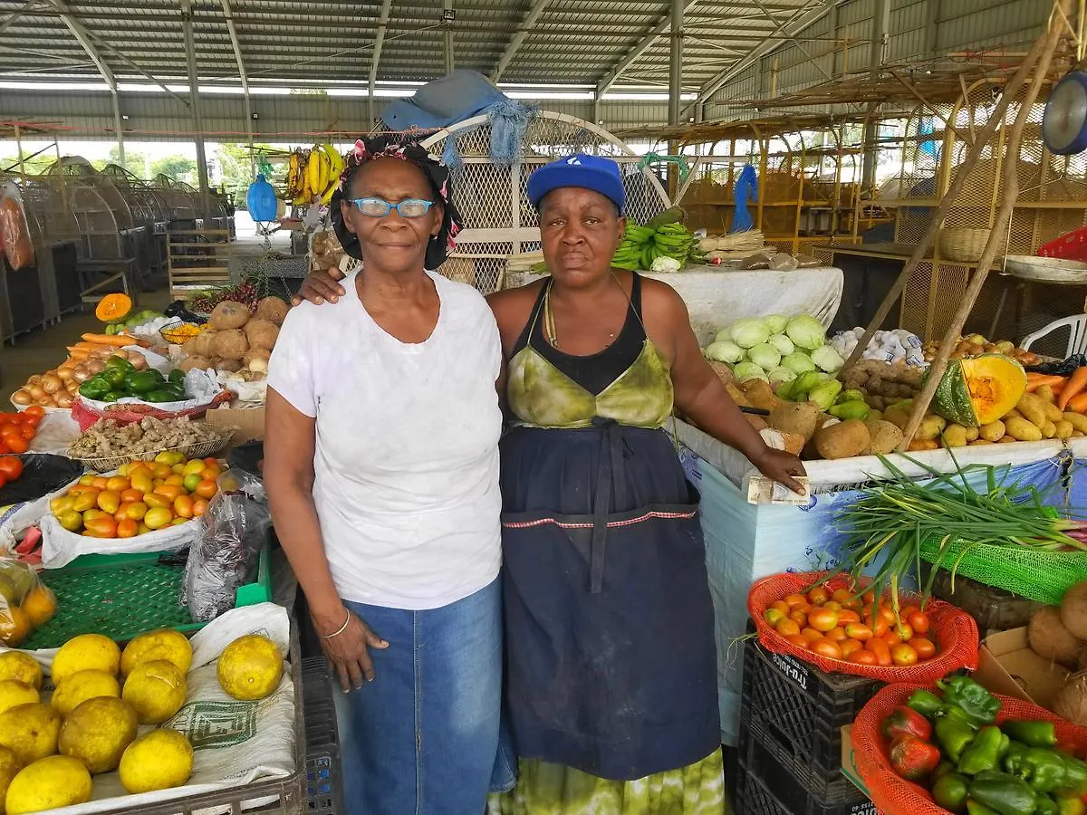 Zimbali Culinary Retreats Villa Negril 0*,  Jamaica