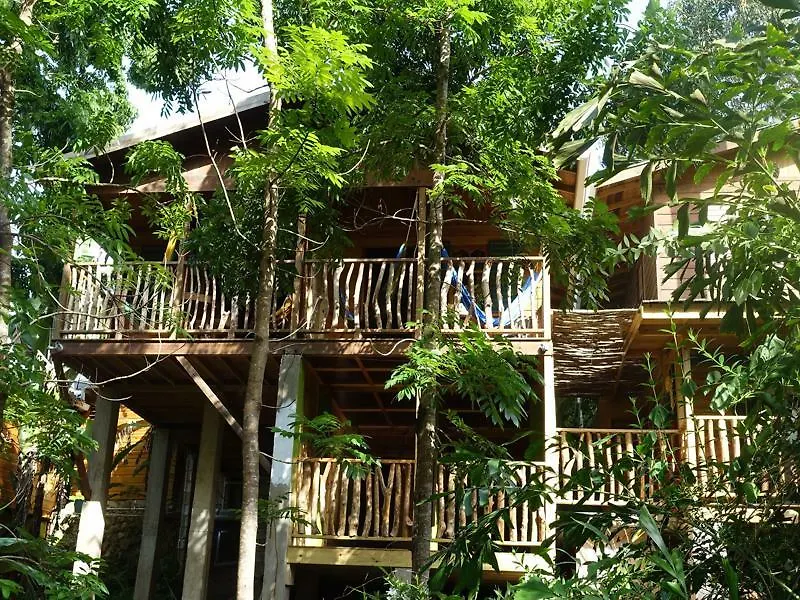 Zimbali Culinary Retreats Villa Negril 0*,  Jamaica
