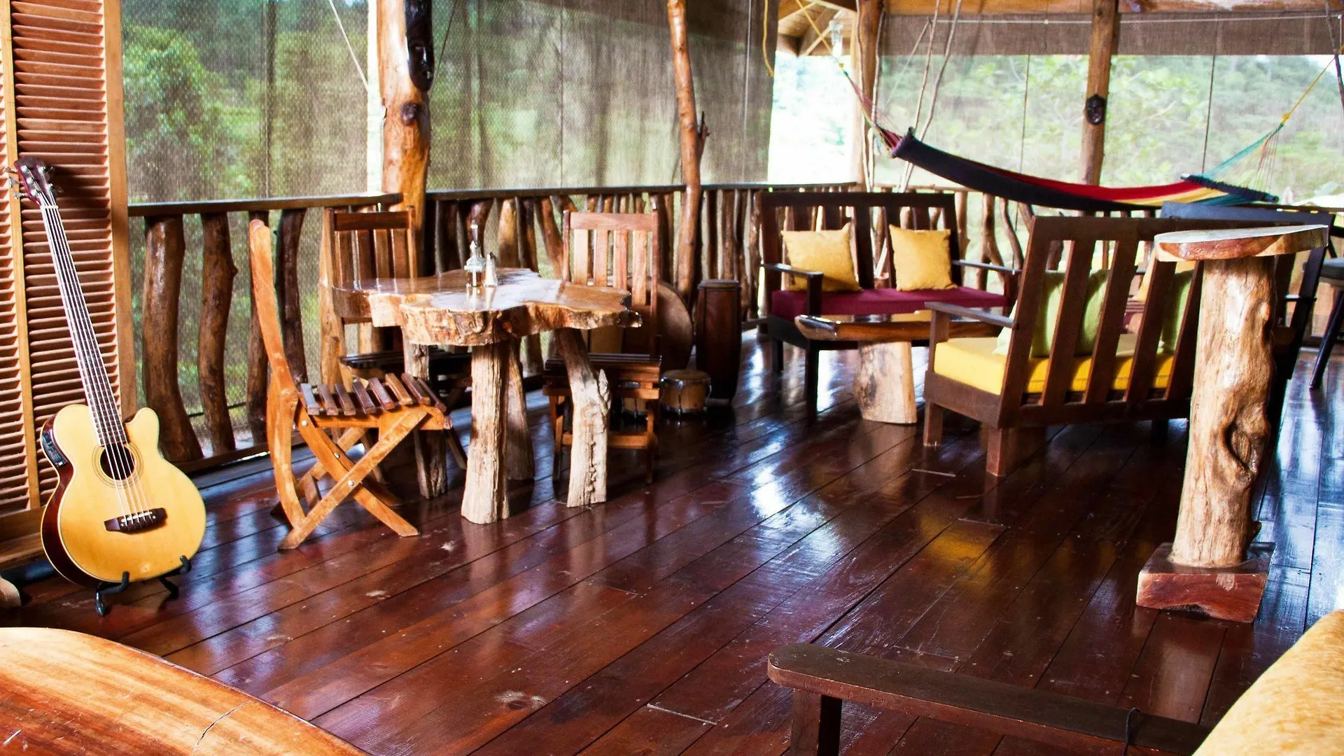 Zimbali Culinary Retreats Villa Negril 0*,